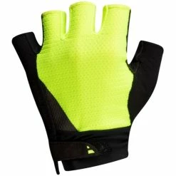 Pearl Izumi Elite Gel Glove Screaming Yellow L 2022