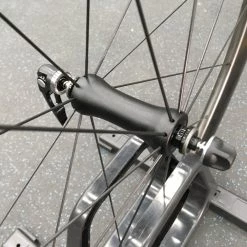 Reynolds® Reynolds AR58 Wheelset -challenge shop q2eSlzMy1sI70cK4SeOSgPBbM