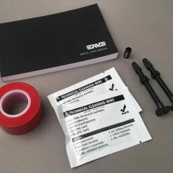 ENVE 45 Foundation Carbon Wheelset 700c 12 X 100/142mm -challenge shop q308HiSHY NhySs0bJ3pEJ1i8