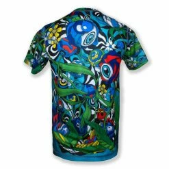 INKnBURN Men's Paparazzi Tech Shirt (S, M, L, 2XL) -challenge shop q8s2H 3Jc2lGa g2zbpQulCWg