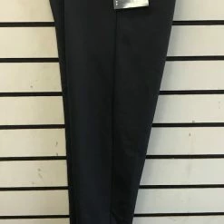 Other Basik Black Winter Tights