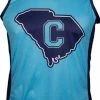 Adrenaline Promotions Citadel Bulldogs Men's RUN/TRI Singlet (S, M, L)