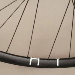 H Plus Son Hydra Road Cx Disc Wheelset Dt Swiss 370 Hubs