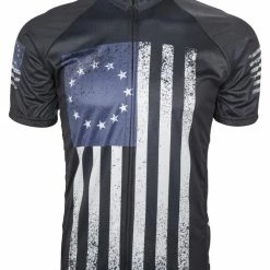 World Jerseys Old Betsy Men's Cycling Jersey 2XL - 50% OFF! -challenge shop qN6gW5pUmEXJobp ZlA03bPBs
