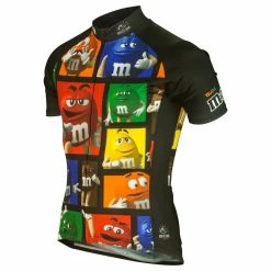 Brainstorm Team M&M's Men's Cycling Jersey - Windows - 3XL - 50% OFF! -challenge shop qQlExAC0JwFqYDZpUYnOGQWag