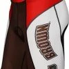 Adrenaline Promotions Brown University Bears Men's Cycling Shorts (S, L, XL, 2XL)