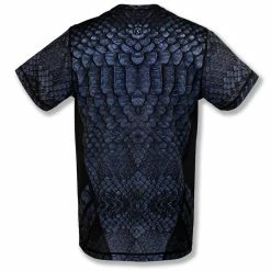 INKnBURN Men's Stealth Tech Shirt, Small -challenge shop qYgwagcxTAPlawQwY0wONPALg