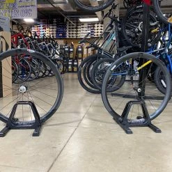 Reynolds® Reynolds Blacklabel Aero 46 Disc Brake Wheelset SRAM/Shimano 2022