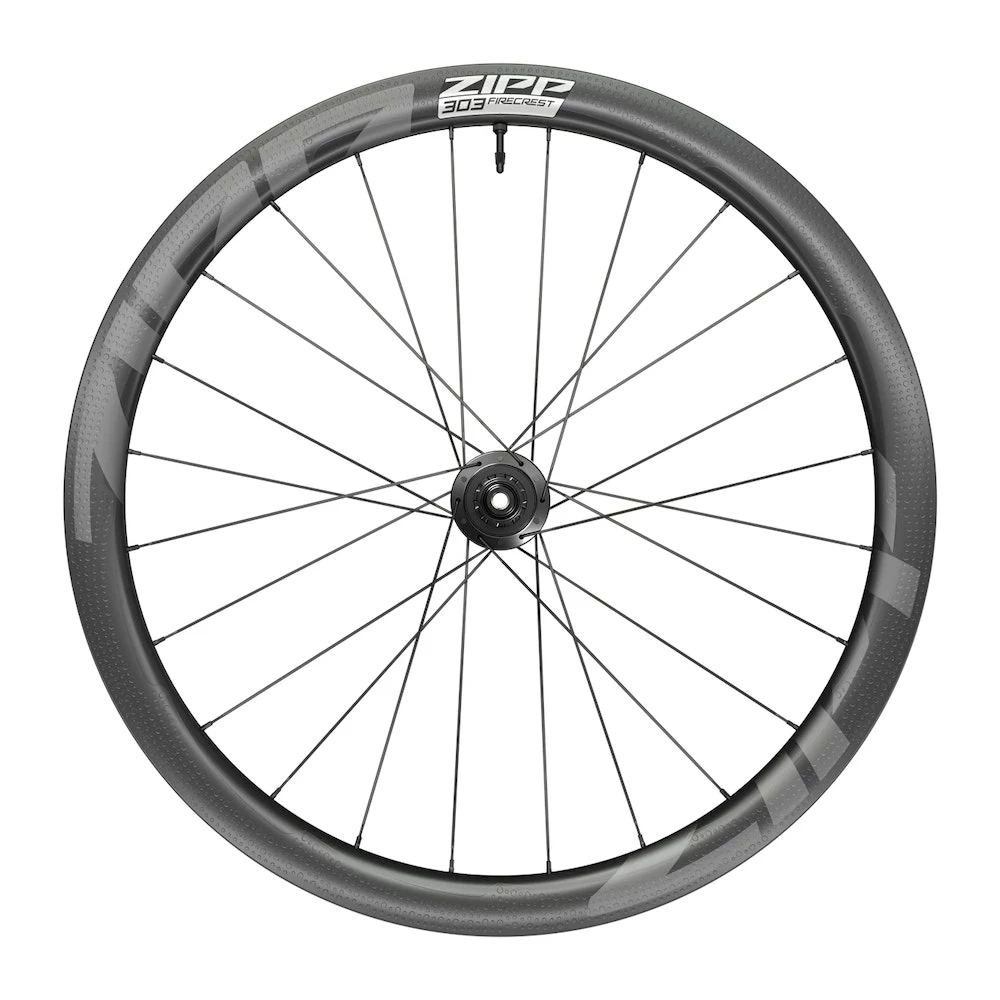 Zipp AM 303 Firecrest Carbon Tubeless Standard 2022 6 Zipp AM 303 Firecrest Carbon Tubeless Standard 2022 - Image 4