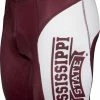 Adrenaline Promotions Mississippi State Cycling Shorts (Small)