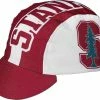 Adrenaline Promotions Stanford University Cycling Cap