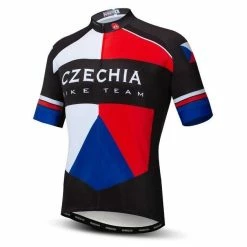 Other Slovakia Men's Short Sleeved Cycling Jersey 8 Other Slovakia Men's Short Sleeved Cycling Jersey -challenge shop qm3 yzM5n7EroYY1MDaGJjez8 1