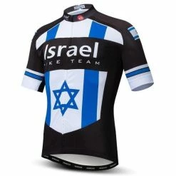 Other New Zealand Men's Short Sleeved Cycling Jersey -challenge shop qqKCMKg2M1 DlVprDHWzRRXVA 1