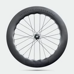 Princeton Carbon Works Mach 7580