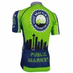 Canari Seattle Souvenir Women's Cycling Jersey (M, XL) -challenge shop qyeq0pwYxLgRmmbNTQg7rplEA