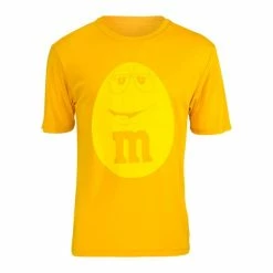 Brainstorm Gear Men's M&M's "Signature" Tech Shirt -challenge shop rCEHIWbd97Y8H KLXmV OIjtw