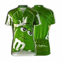 Brainstorm M&M's Signature Women's Cycling Jersey - Yellow - X-Large - 50% OFF! -challenge shop rDlOzBBZ9O DF2QyD8vR5e6hw 4