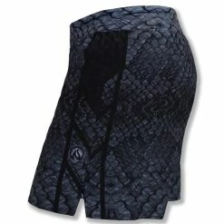 INKnBURN Men's Stealth Running Shorts 2XL -challenge shop rFHeOkfy6uZ4V935GtIqBlqXI