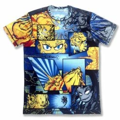 INKnBURN Men's Epic Tech Shirt (S, M) -challenge shop rILABl8z2WDssbQ qQYVOplx0