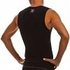 The Triathlete Store SLS3 FX Race Top Unisex Raven Black (XS, L)