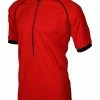 World Jerseys Outlaw Rowdy Men's MTB Jersey Red (S, M, L, XL, 2XL) -challenge shop rNA0684 OeTFWnsZD3W cveNc