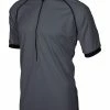 World Jerseys Outlaw Rowdy Men's MTB Jersey Gray (S, M, L, XL, 2XL)
