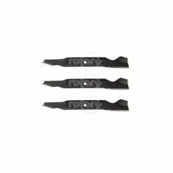 Rotary Parts Rotary Genuine Part 1024 MTD BLADE 19-5/16"X 6 PT. STAR Pack Of 3 -challenge shop rot 1024x3 1