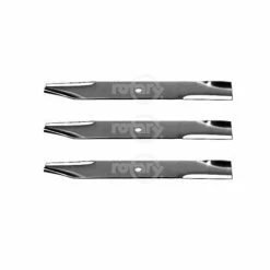 Rotary Parts Rotary Genuine Part 1065 GRAVELY BLADE 13-7/8" X 5/8" Pack Of 3 -challenge shop rot 1065x3 1
