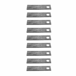 Rotary Parts Rotary Genuine Part 10968 BLUEBIRD FLAIL BLADE 4"X1/2" REPL 5001 N Pack Of 9 5 Rotary Parts Rotary Genuine Part 10968 BLUEBIRD FLAIL BLADE 4"X1/2" REPL 5001 N Pack Of 9 -challenge shop rot 10968x9 1