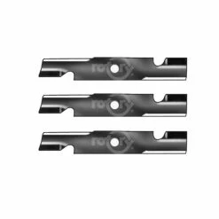 Rotary Parts Rotary Genuine Part 11231 EXMARK BLADE 16-1/4"X 2-1/2" Pack Of 3 -challenge shop rot 11231x3 1