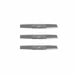 Rotary Parts Rotary Genuine Part 1143 EDGER BLADE 10" X 1/2" SHARPENED 4 SIDES Pack Of 3 -challenge shop rot 1143x3 1