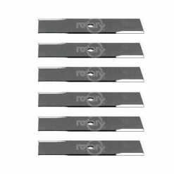 Rotary Parts Rotary Genuine Part 1145 EDGER BLADE 8-3/4" X 1/2" SHARPENED Pack Of 6 -challenge shop rot 1145x6 1