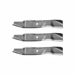Rotary Parts Rotary Genuine Part 11476 CUB CADET BLADE 14-7/8" X 3/4" Pack Of 3 -challenge shop rot 11476x3 1