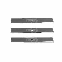 Rotary Parts Rotary Genuine Part 1148 EDGER BLADE 10" X 1/2" SHARPENED 4 SIDES Pack Of 3 -challenge shop rot 1148x3 1