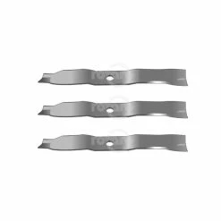 Rotary Parts Rotary Genuine Part 11555 MURRAY BLADE 19-1/2" X .850 Pack Of 3 -challenge shop rot 11555x3 1