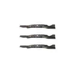 Rotary Parts Rotary Genuine Part 12909 BLADE CUB CADET 17.9" X BOW-TIE Pack Of 3 5 Rotary Parts Rotary Genuine Part 12909 BLADE CUB CADET 17.9" X BOW-TIE Pack Of 3 -challenge shop rot 12909x3 1