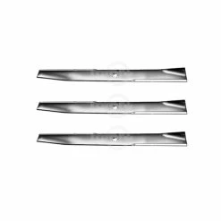 Rotary Parts Rotary Genuine Part 12974 AYP 23" 5 POINT STAR BLADE HEAVY DUTY Pack Of 3 -challenge shop rot 12974x3 1