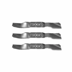 Rotary Parts Rotary Genuine Part 13334 HUSQVARNA BLADE 15-5/16" Pack Of 3 -challenge shop rot 13334x3 1