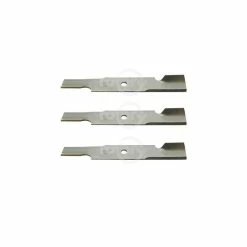 Rotary Parts Rotary Genuine Part 13481 SNAPPER BLADE 16-3/32" X .805" Pack Of 3 -challenge shop rot 13481x3 1