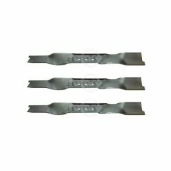 Rotary Parts Rotary Genuine Part 14149 SNAPPER BLADE 22" X 3/8" Pack Of 3 -challenge shop rot 14149x3 1