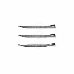 Rotary Parts Rotary Genuine Part 2001 WHEEL HORSE BLADE 16" X 3/4" Pack Of 3 -challenge shop rot 2001x3 1