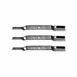 Rotary Parts Rotary Genuine Part 50098 HONDA BLADE 18-3/16"X .831" REPLACES 725 Pack Of 3 -challenge shop rot 50098x3 1
