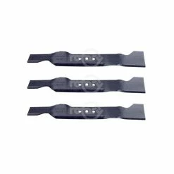Rotary Parts Rotary Genuine Part 50255 MURRAY BLADE 16" REPL MURRAY 881076YP Pack Of 3 -challenge shop rot 50255x3 1