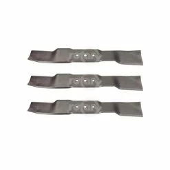 Rotary Parts Rotary Genuine Part 50290 HUSQVARNA BLADE 17" REPL HUSQ 522449503 Pack Of 3 -challenge shop rot 50290x3 1