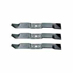 Rotary Parts Rotary Genuine Part 50298 AL-KO BLADE 463MM REPL AL-KO 474490 Pack Of 3 -challenge shop rot 50298x3 1