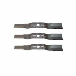 Rotary Parts Rotary Genuine Part 50315 OFFSET UNIV BLADE 15" X 1" Pack Of 3 -challenge shop rot 50315x3 1