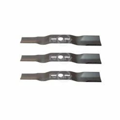 Rotary Parts Rotary Genuine Part 50316 OFFSET UNIV BLADE 16" X 1" Pack Of 3 -challenge shop rot 50316x3 1