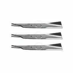 Rotary Parts Rotary Genuine Part 6093 HUSQVARNA BLADE 11-7/8"X .395" Pack Of 3 -challenge shop rot 6093x3 1