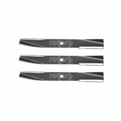 Rotary Parts Rotary Genuine Part 6208 KUBOTA BLADE 16-5/8"X 3/4" Pack Of 3 -challenge shop rot 6208x3 1