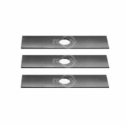 Rotary Parts Rotary Genuine Part 6261 EDGER BLADE 8-3/4" X 1" REPL HOMELITE 03 Pack Of 3 -challenge shop rot 6261x3 1